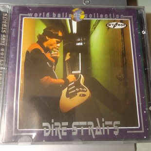 Dire Straits- World Ballads Collection 1999 RUS