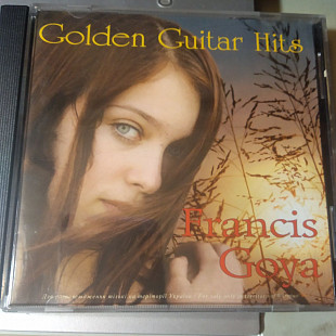 Francis Goya- Golden Guitar Hits 2003 RUS