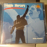Freddie Mercury - Star Profile RUS