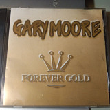 Gary Moore - Forever Gold 2CD RUS