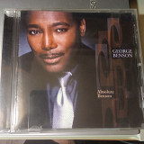 George Benson – Absolute Benson 2000 RUS