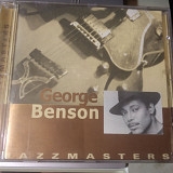 George Benson – Jazzmasters 2001 RUS