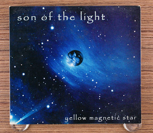 Yellow Magnetic Star - Son Of The Light (Англия, Resonoise Records)