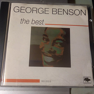 George Benson – The Best 1980 UKR