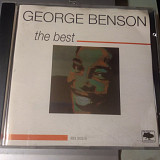 George Benson – The Best 1980 UKR