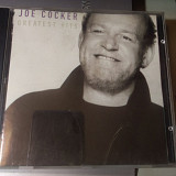 Joe Cocker – Greatest Hits '98 1998 RUS