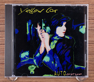 Yellow Car - Auto Erotica (Германия, Gift Of Life)