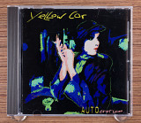 Yellow Car - Auto Erotica (Германия, Gift Of Life)