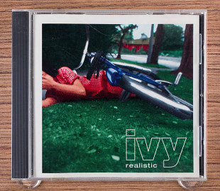 Ivy - Realistic (США, Seed Records)