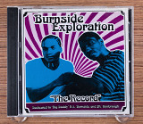 Burnside Exploration - The Record (США, Lucky 13 Records)
