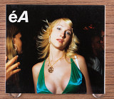 Сборник - éA - Respect Is Burning / Eté d'Amour (Франция, Wagram Music)