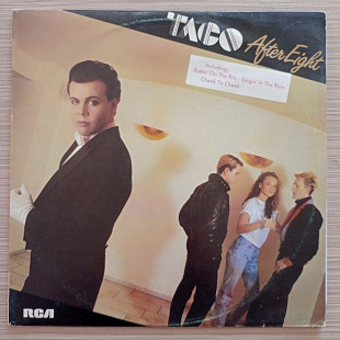 Taco – After Eight (PUTTIN' ON THE RITZ)