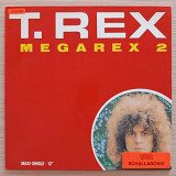 T. Rex – Megarex 2