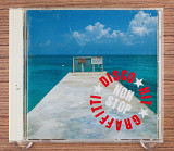 Disco Hit Graffiti Band - Disco Hit Graffiti Non Stop (Япония, Teichiku Records Co. Ltd)