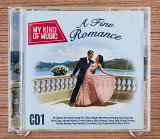 Сборник - A Fine Romance (Европа, Union Square Music Ltd)