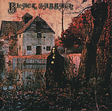Black Sabbath – Black Sabbath /1970/ 1996/ Essential! Records/ UK (Не фирмен.)