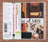 Сборник - Music From The Motion Picture You've Got Mail (Япония, Warner Sunset Records)