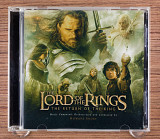 Howard Shore - The Lord Of The Rings: The Return Of The King (Original Motion Picture Soundtrack) (Е
