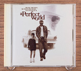 Сборник - A Perfect World (Music From The Motion Picture Soundtrack) (Япония, Reprise Records)