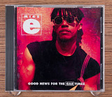 Mike e - Good News For The Bad Timez (США, Reunion Records)