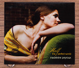 Madeleine Peyroux - Half The Perfect World (Япония, Rounder Records)