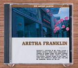 Aretha Franklin - Respect (Япония, Excellent)