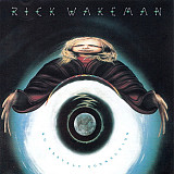 Rick Wakeman - No Earthly Connection /1976 /A&M Records /