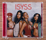Isyss - The Way We Do (США, Arista)