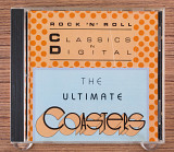 The Coasters - The Ultimate Coasters (США, Warner Special Products)