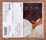 O'Yaba - Cry From The Heart (Япония, Quattro)