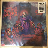Death – Scream Bloody Gore Вініл Новий