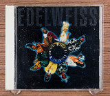 Edelweiss - Wonderful World Of Edelweiss (Япония, WEA)