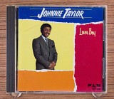 Johnnie Taylor - Lover Boy (Япония, Victor)