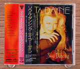 Taylor Dayne - Soul Dancing (Япония, Arista)