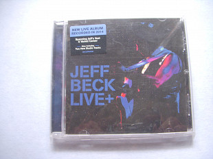 Jeff Beck