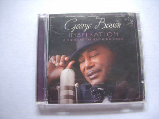 George Benson