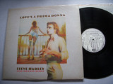 Steve Harley And Cockney Rebel