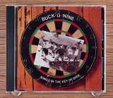 Buck-O-Nine - Songs In The Key Of Bree (США, Immune Records)