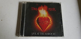 Dream Theater Live At The Marquee