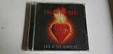 Dream Theater Live At The Marquee