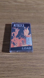 Аудіокасета cassette Metallica – Load
