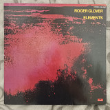 LP Roger Glover ‎– Elements (1978)