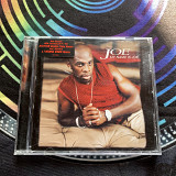 Joe – My Name Is Joe 2000 Jive – 9221682 Europe