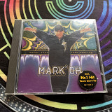 Mark' Oh – Never Stop That Feeling 1995 Peace Records – 527 127-2 Europe