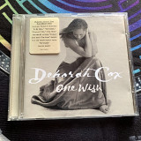 Deborah Cox – One Wish 1998 Arista – 07822 19022 2 Europe