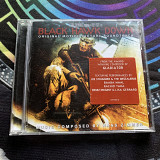 Hans Zimmer – Black Hawk Down (Original Motion Picture Soundtrack) Decca – 017 012-2 DH Germany