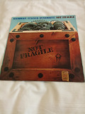 Bachman Turner Overdrive/not fragile/1974