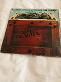 Bachman Turner Overdrive/not fragile/1974