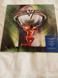 Van Halen/5150/1986