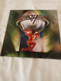 Van Halen/5150/1986